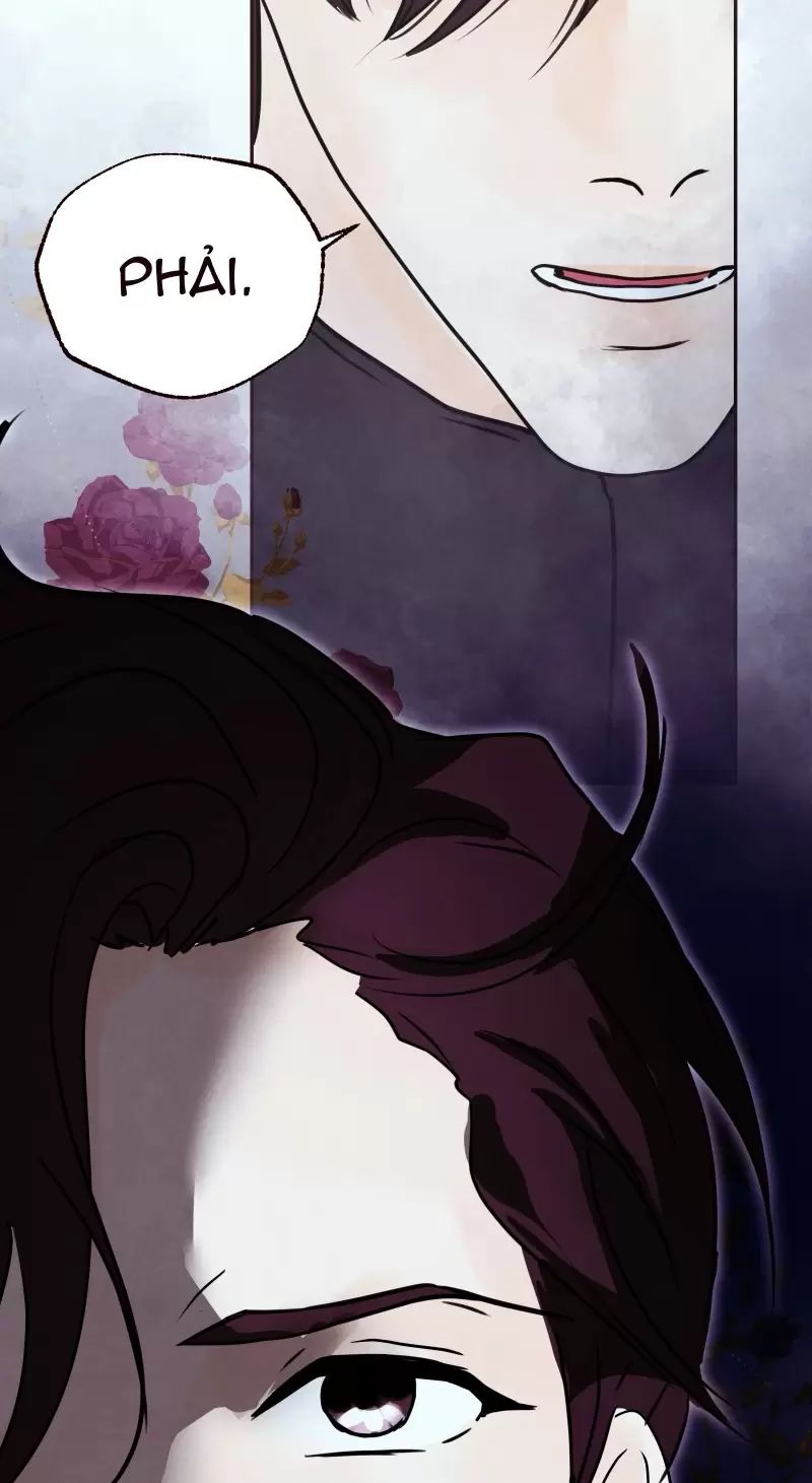 Tôi Là Kẻ Phản Diện: Chapter 24