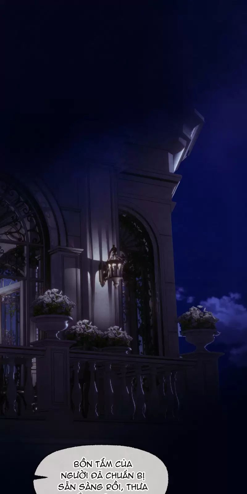 Tôi Là Kẻ Phản Diện: Chapter 24