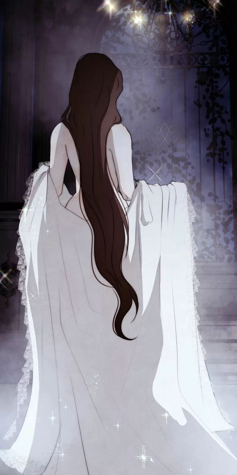 Tôi Là Kẻ Phản Diện: Chapter 24
