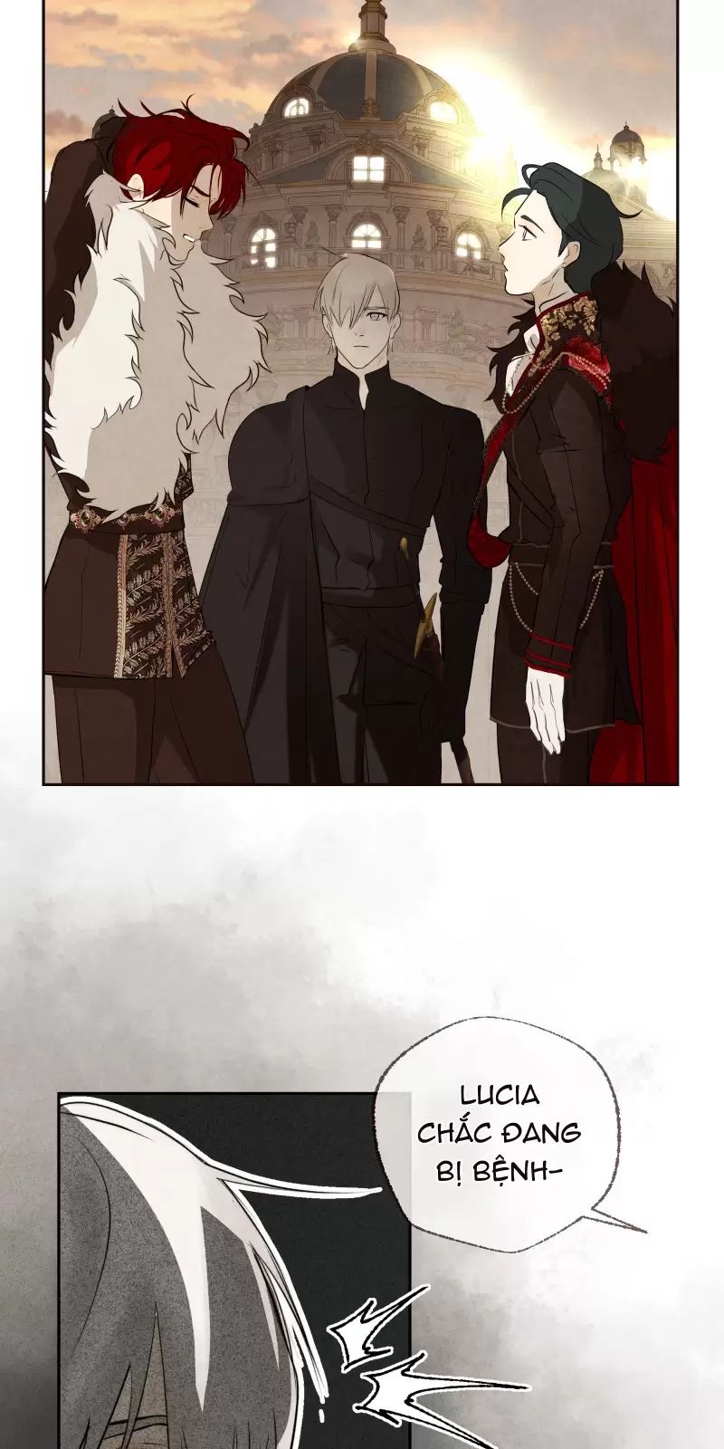 Tôi Là Kẻ Phản Diện: Chapter 24