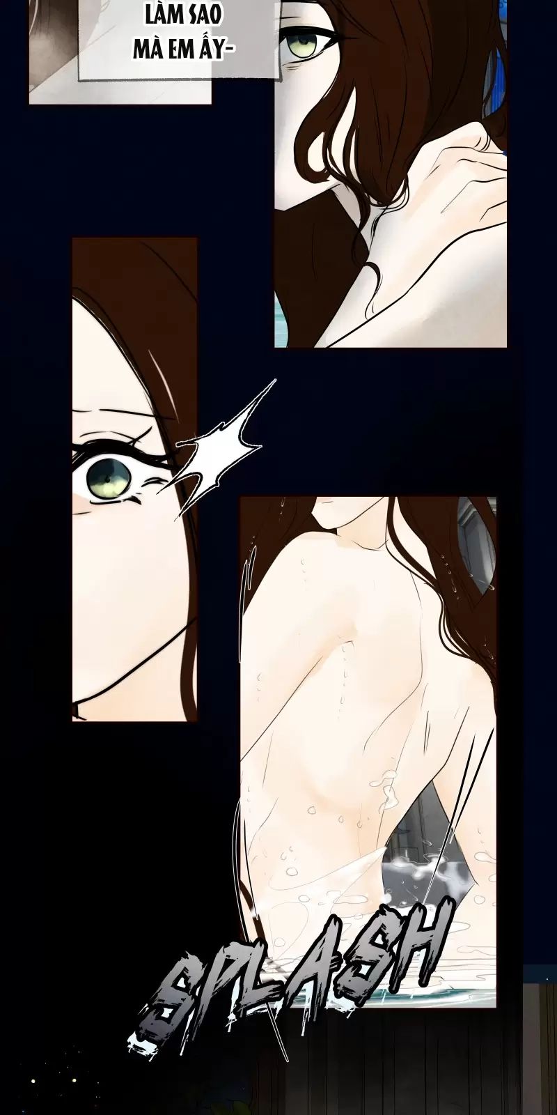 Tôi Là Kẻ Phản Diện: Chapter 24
