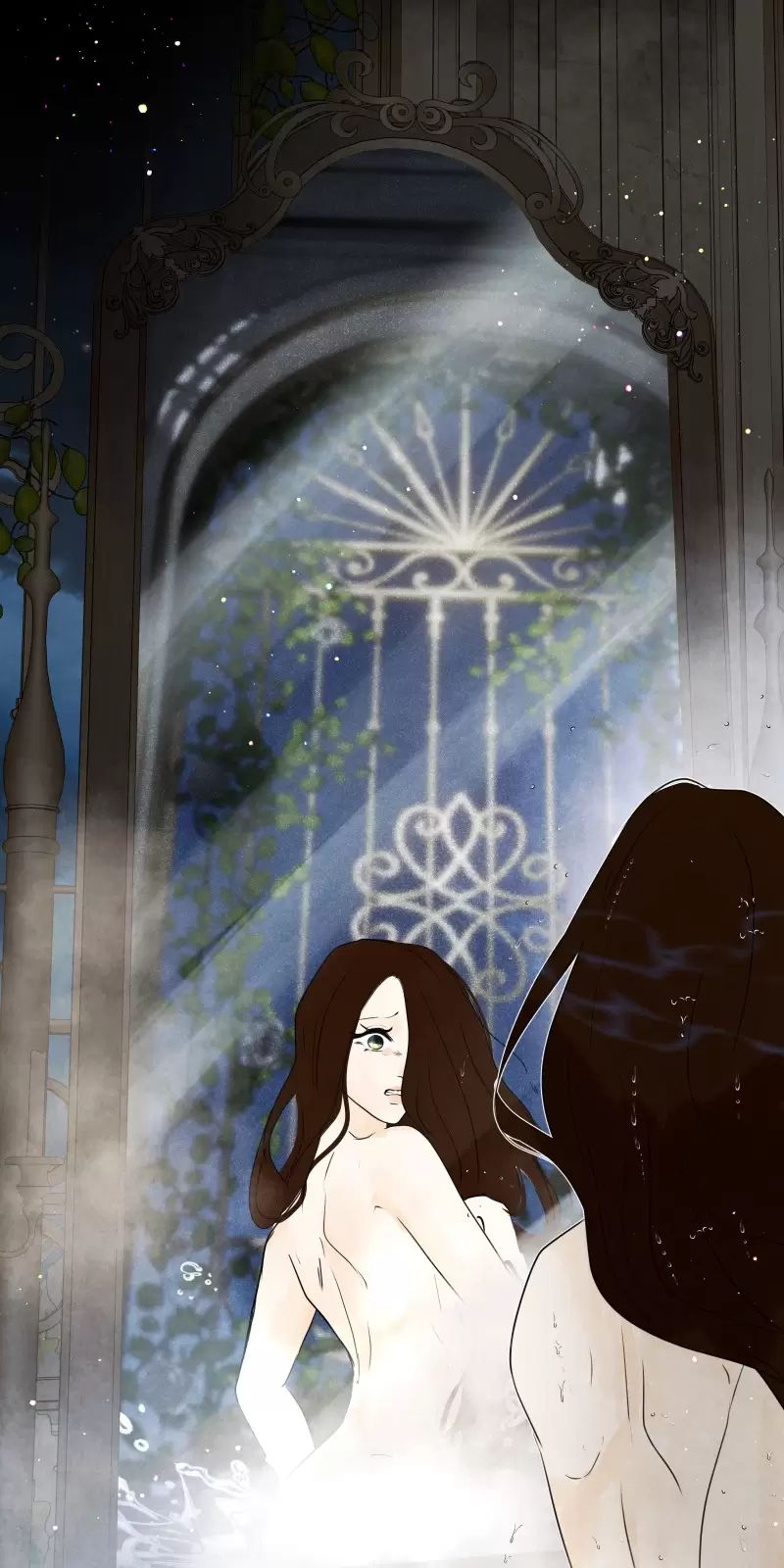 Tôi Là Kẻ Phản Diện: Chapter 24