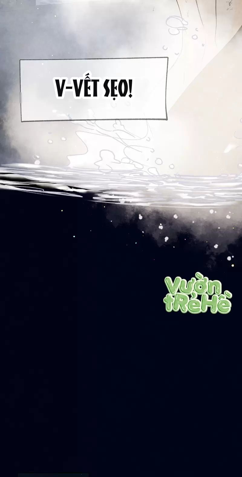 Tôi Là Kẻ Phản Diện: Chapter 24