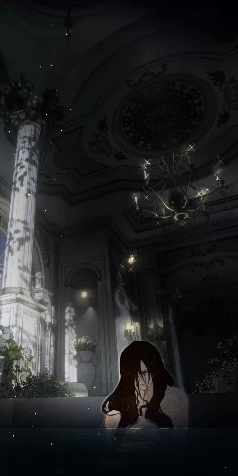 Tôi Là Kẻ Phản Diện: Chapter 24