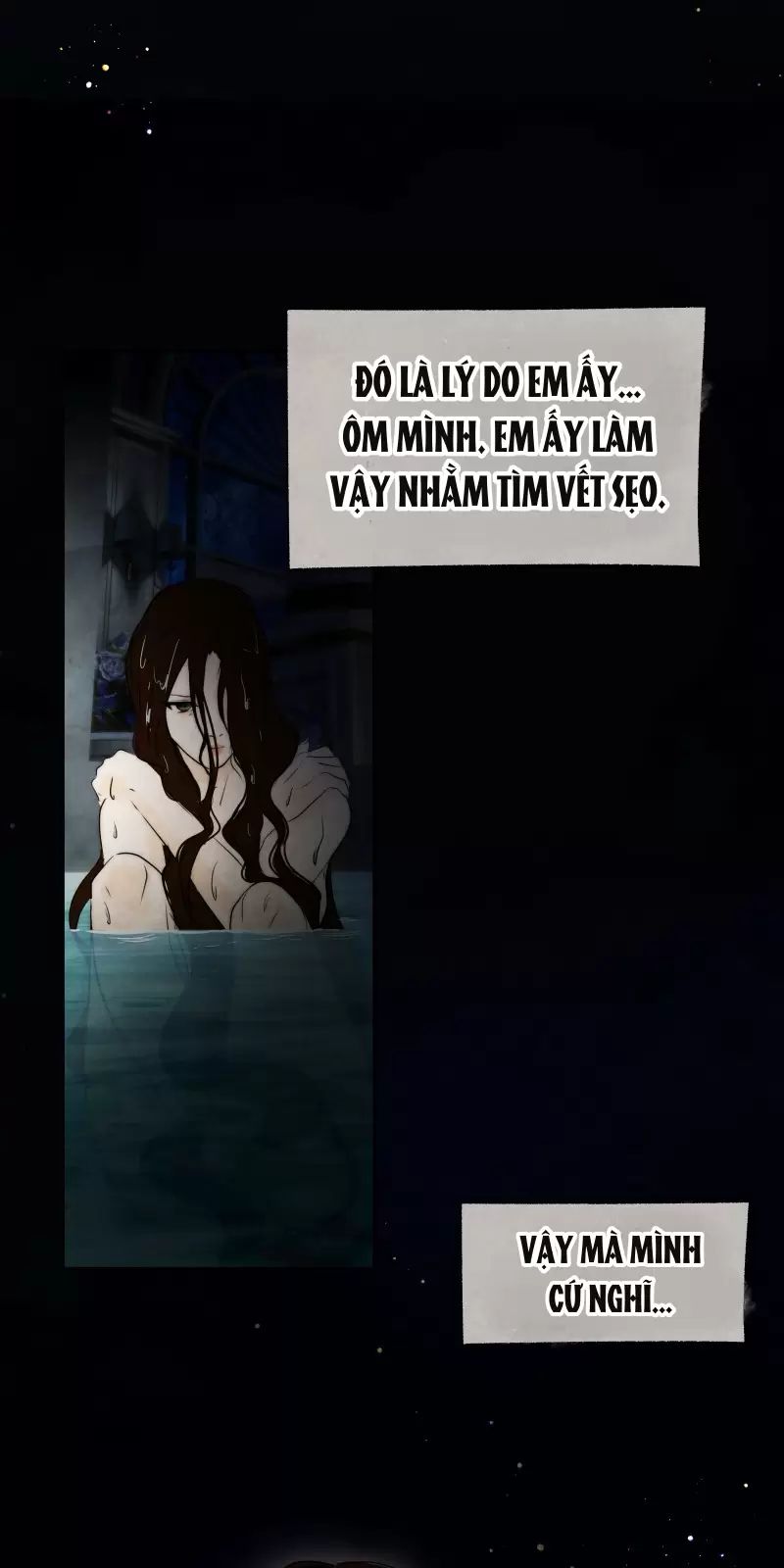 Tôi Là Kẻ Phản Diện: Chapter 24