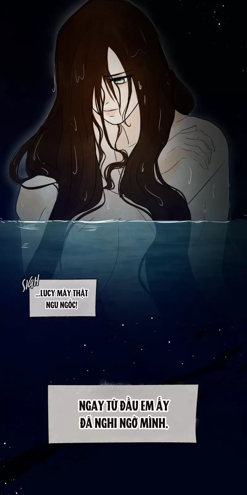 Tôi Là Kẻ Phản Diện: Chapter 24