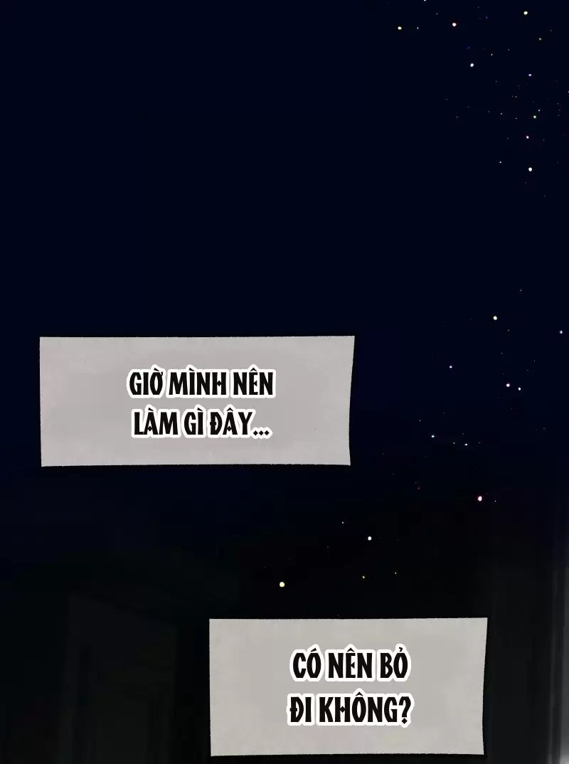 Tôi Là Kẻ Phản Diện: Chapter 24