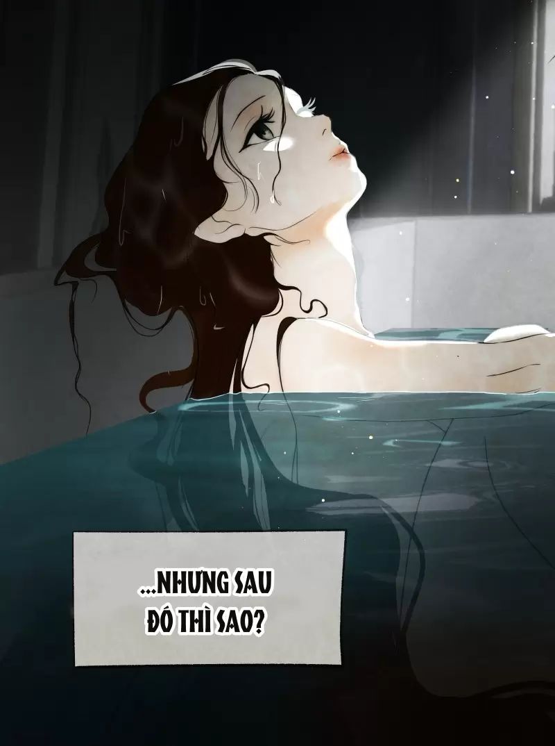 Tôi Là Kẻ Phản Diện: Chapter 24