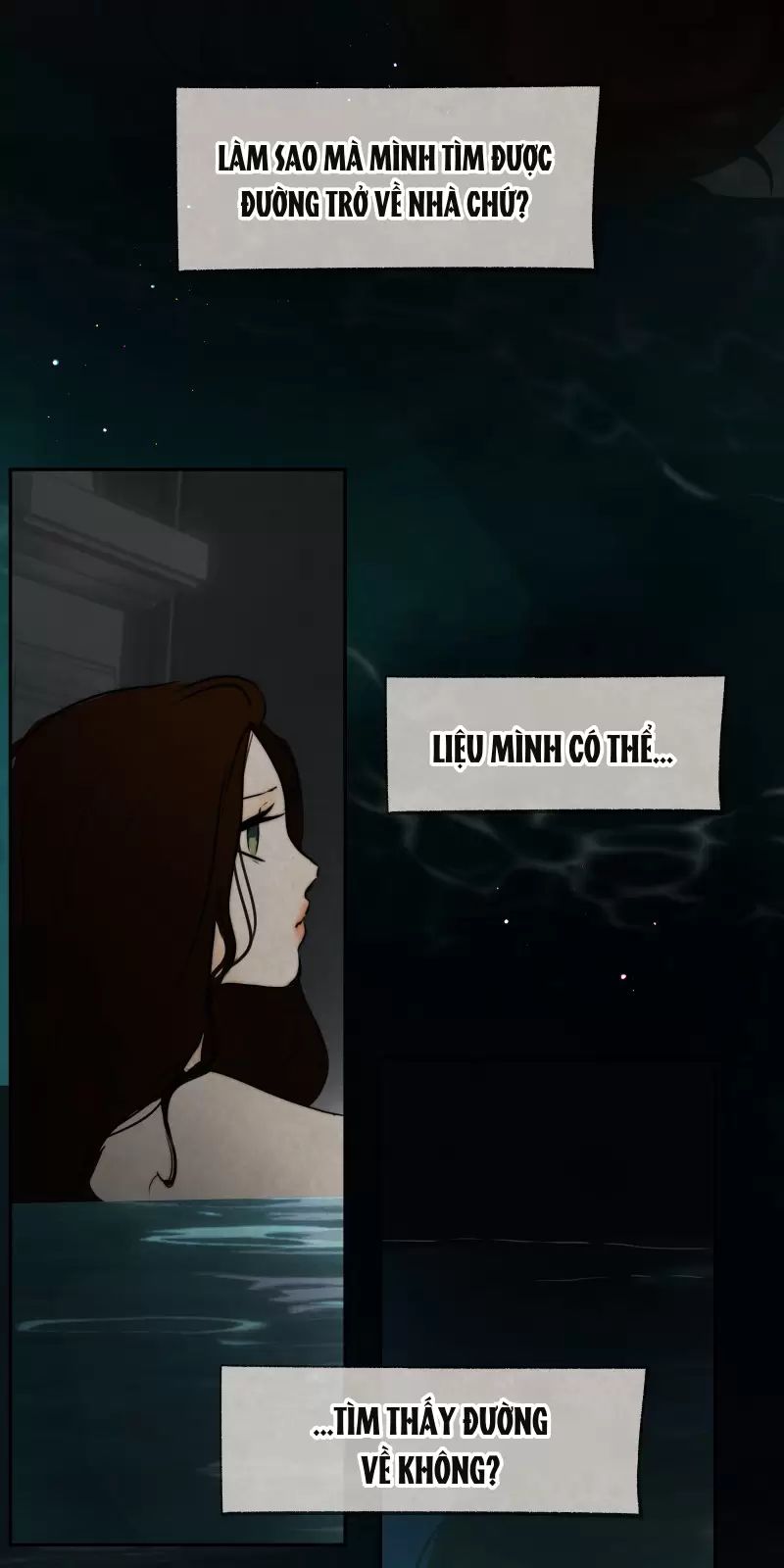 Tôi Là Kẻ Phản Diện: Chapter 24