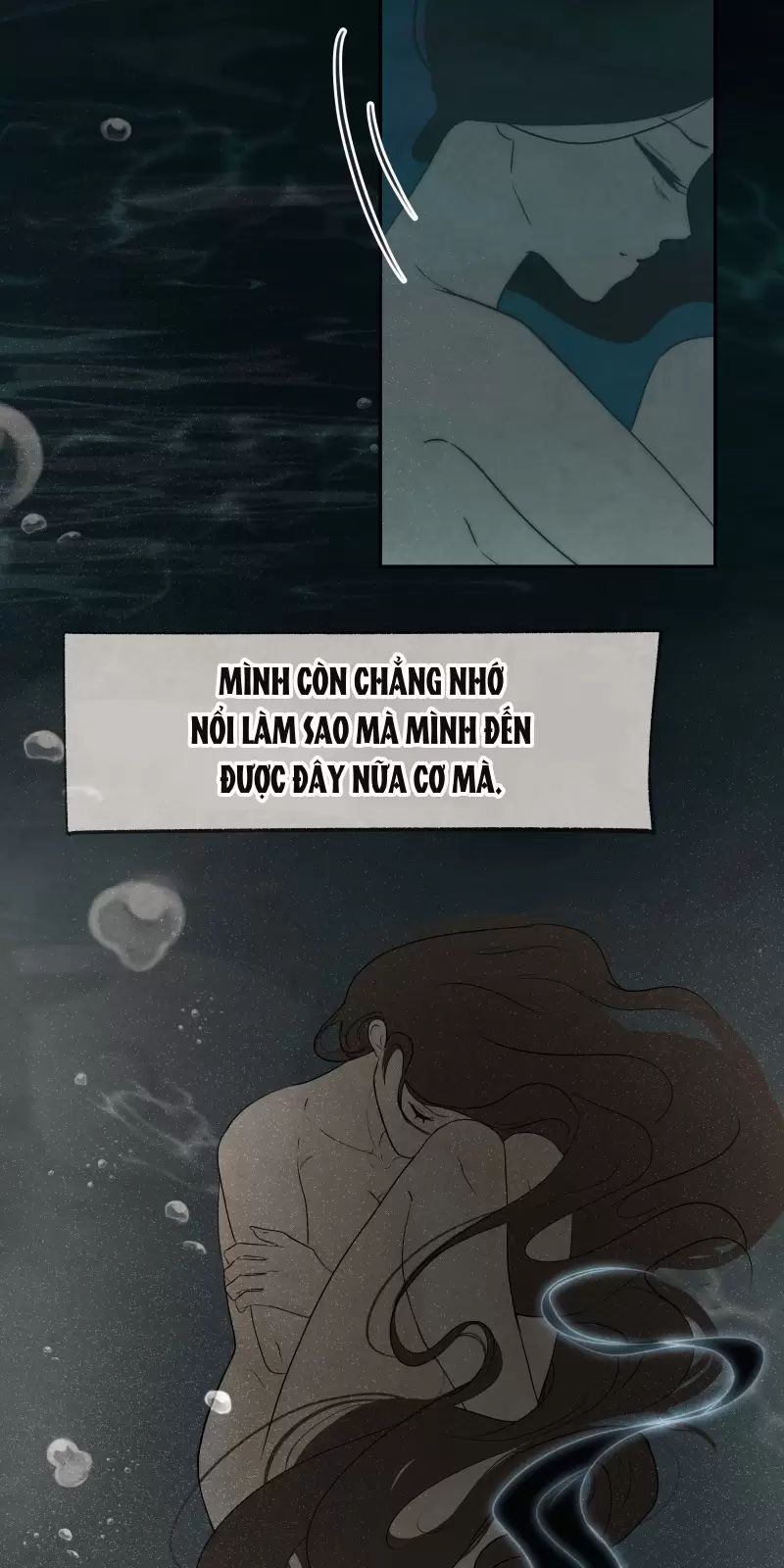 Tôi Là Kẻ Phản Diện: Chapter 24
