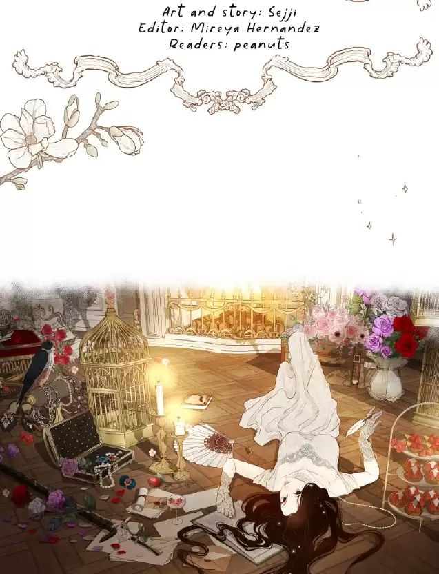 Tôi Là Kẻ Phản Diện: Chapter 24
