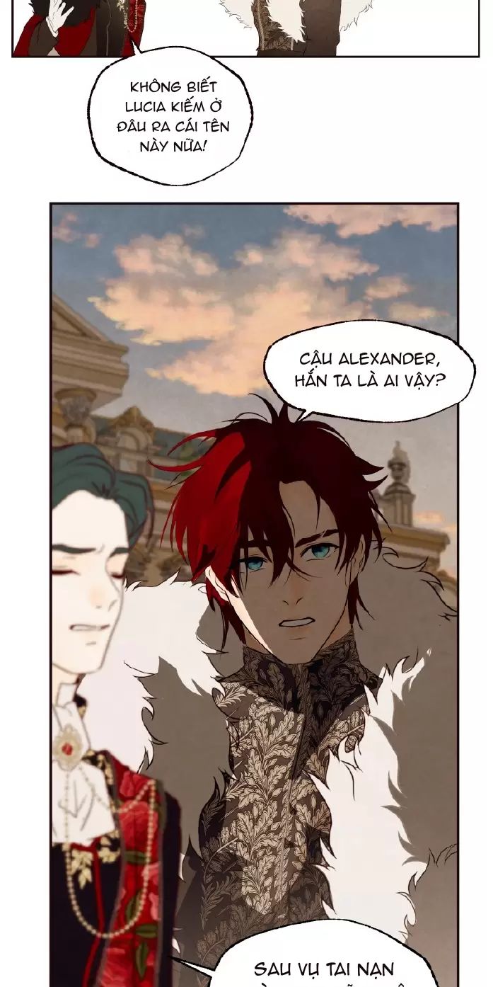 Tôi Là Kẻ Phản Diện: Chapter 24