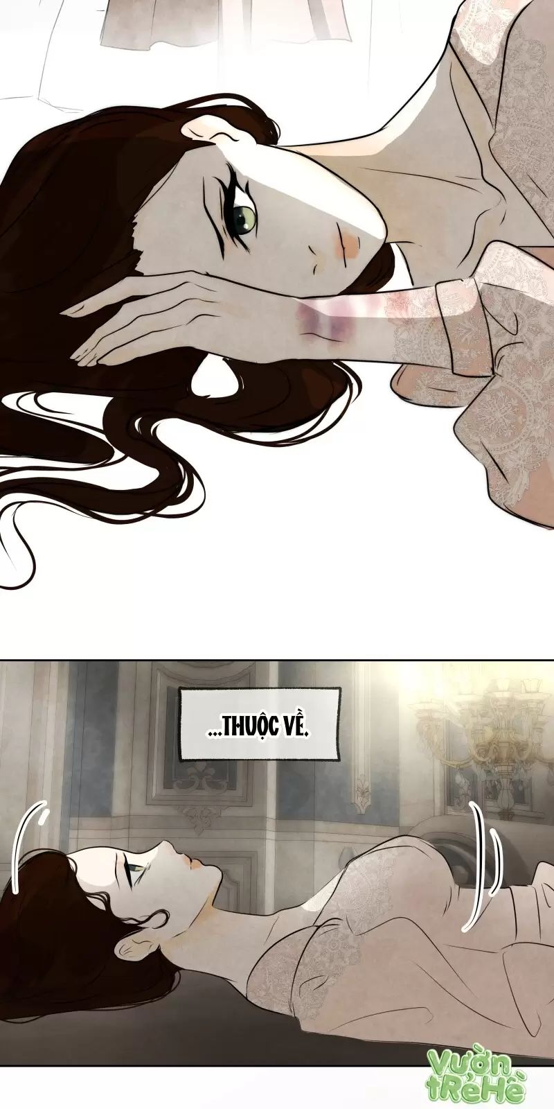 Tôi Là Kẻ Phản Diện: Chapter 25