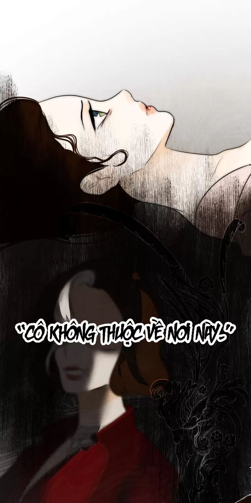 Tôi Là Kẻ Phản Diện: Chapter 25