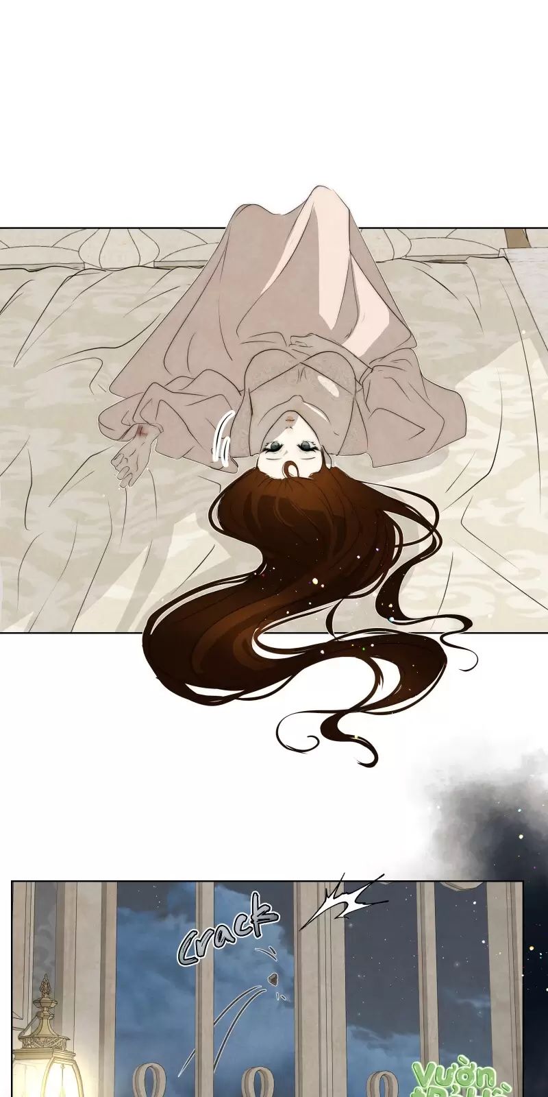 Tôi Là Kẻ Phản Diện: Chapter 25