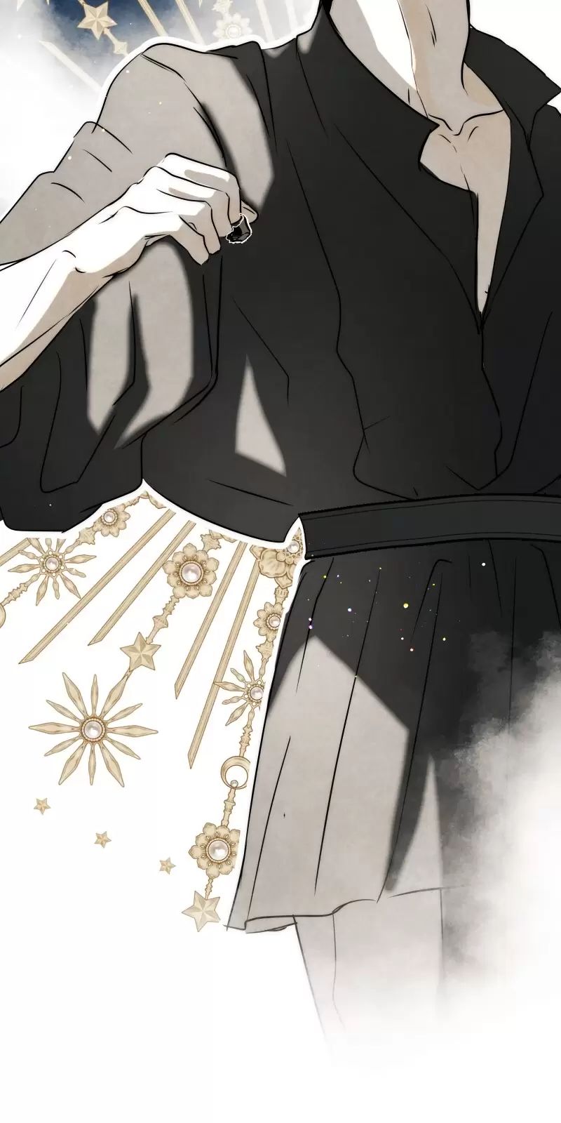 Tôi Là Kẻ Phản Diện: Chapter 25