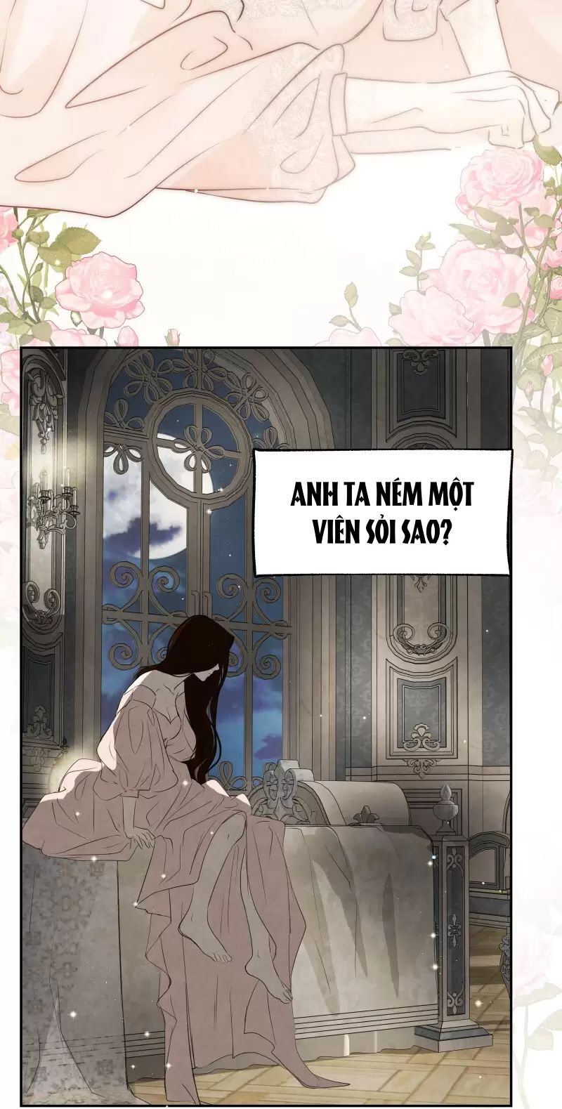 Tôi Là Kẻ Phản Diện: Chapter 25