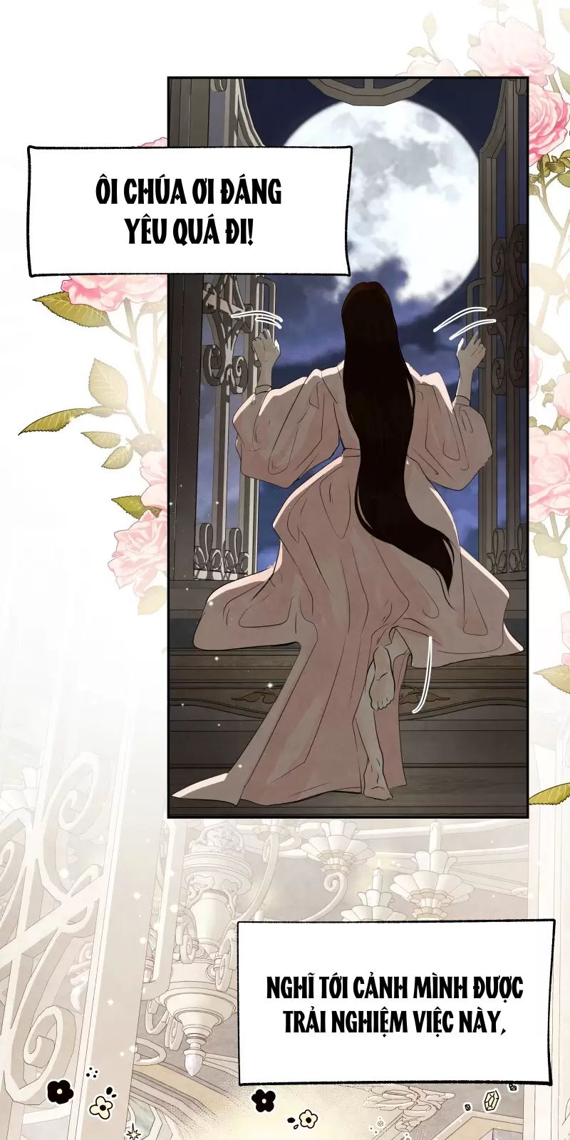 Tôi Là Kẻ Phản Diện: Chapter 25