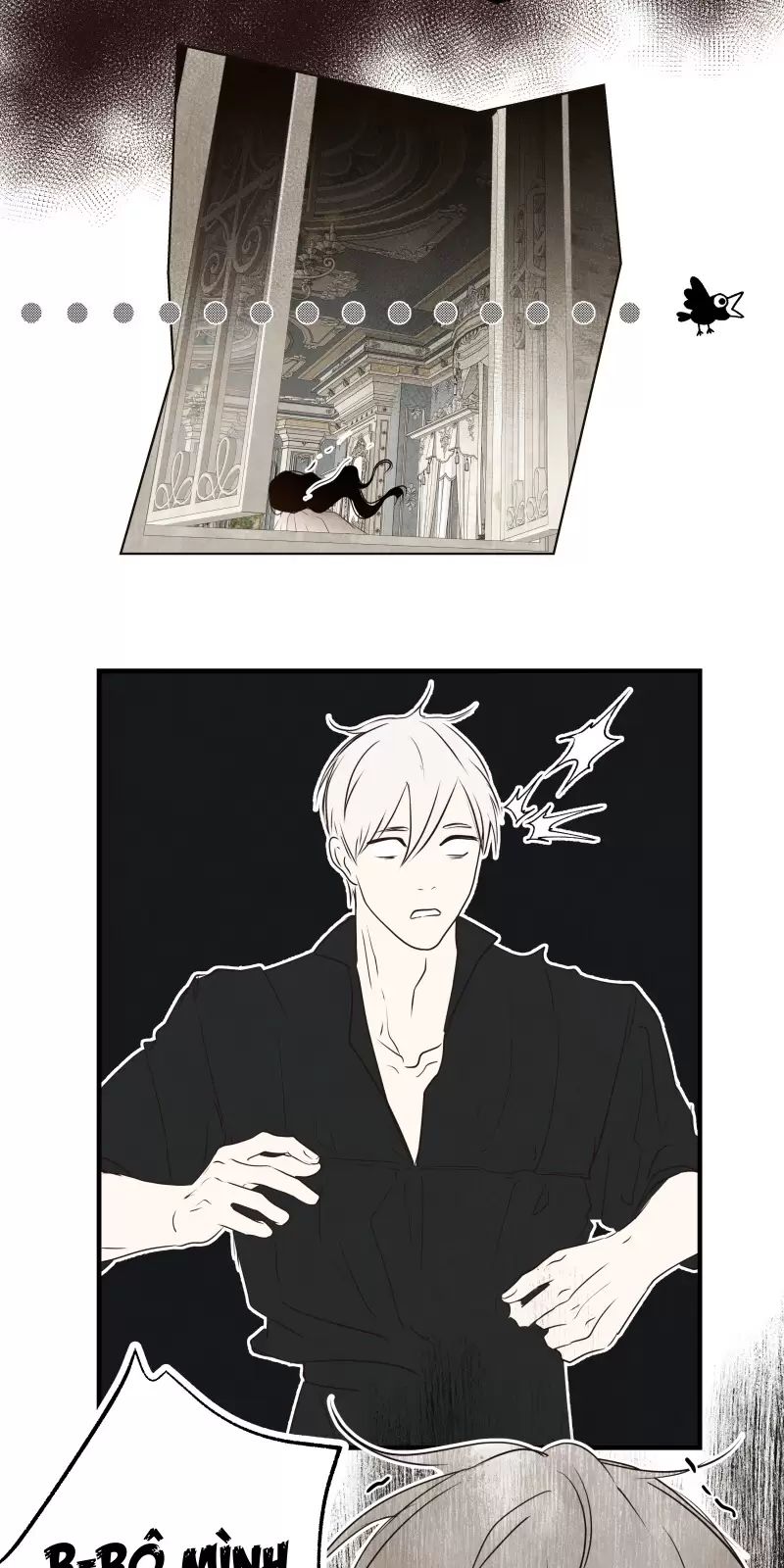 Tôi Là Kẻ Phản Diện: Chapter 25