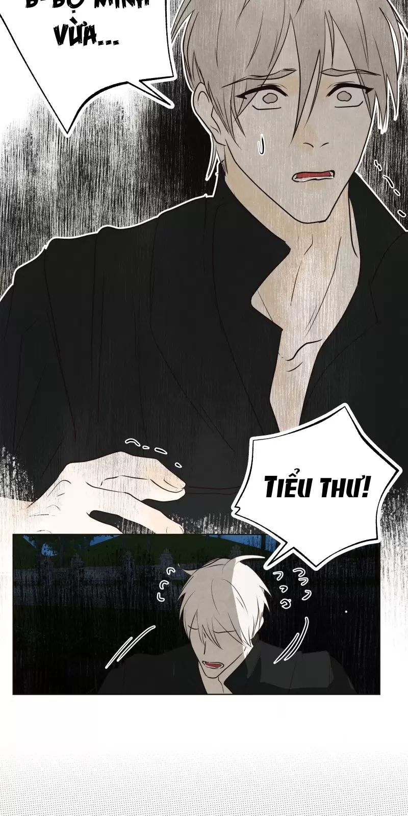Tôi Là Kẻ Phản Diện: Chapter 25