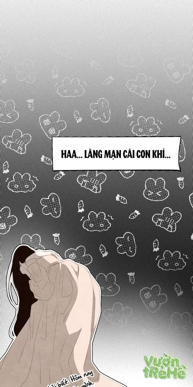 Tôi Là Kẻ Phản Diện: Chapter 25
