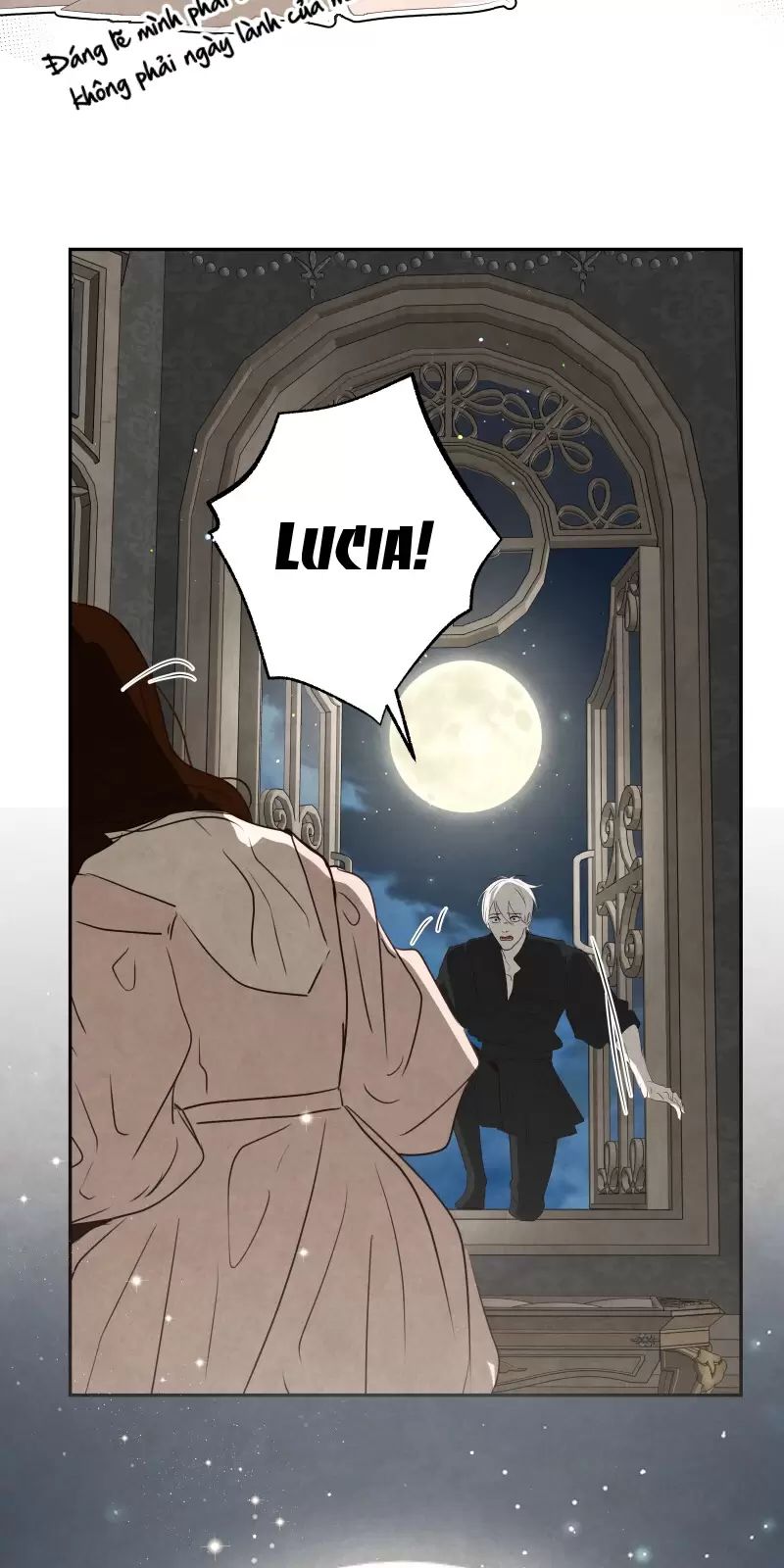 Tôi Là Kẻ Phản Diện: Chapter 25