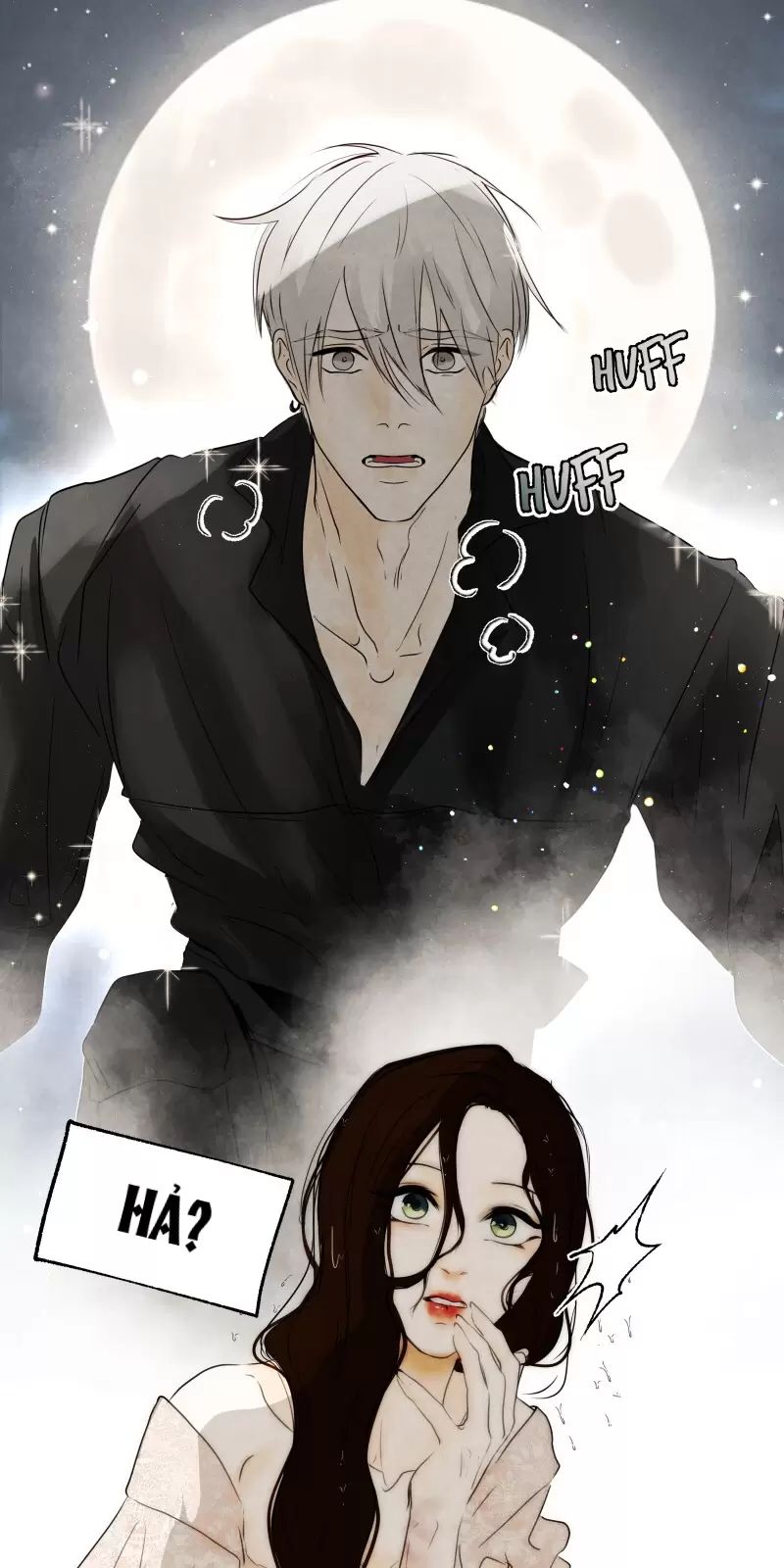 Tôi Là Kẻ Phản Diện: Chapter 25