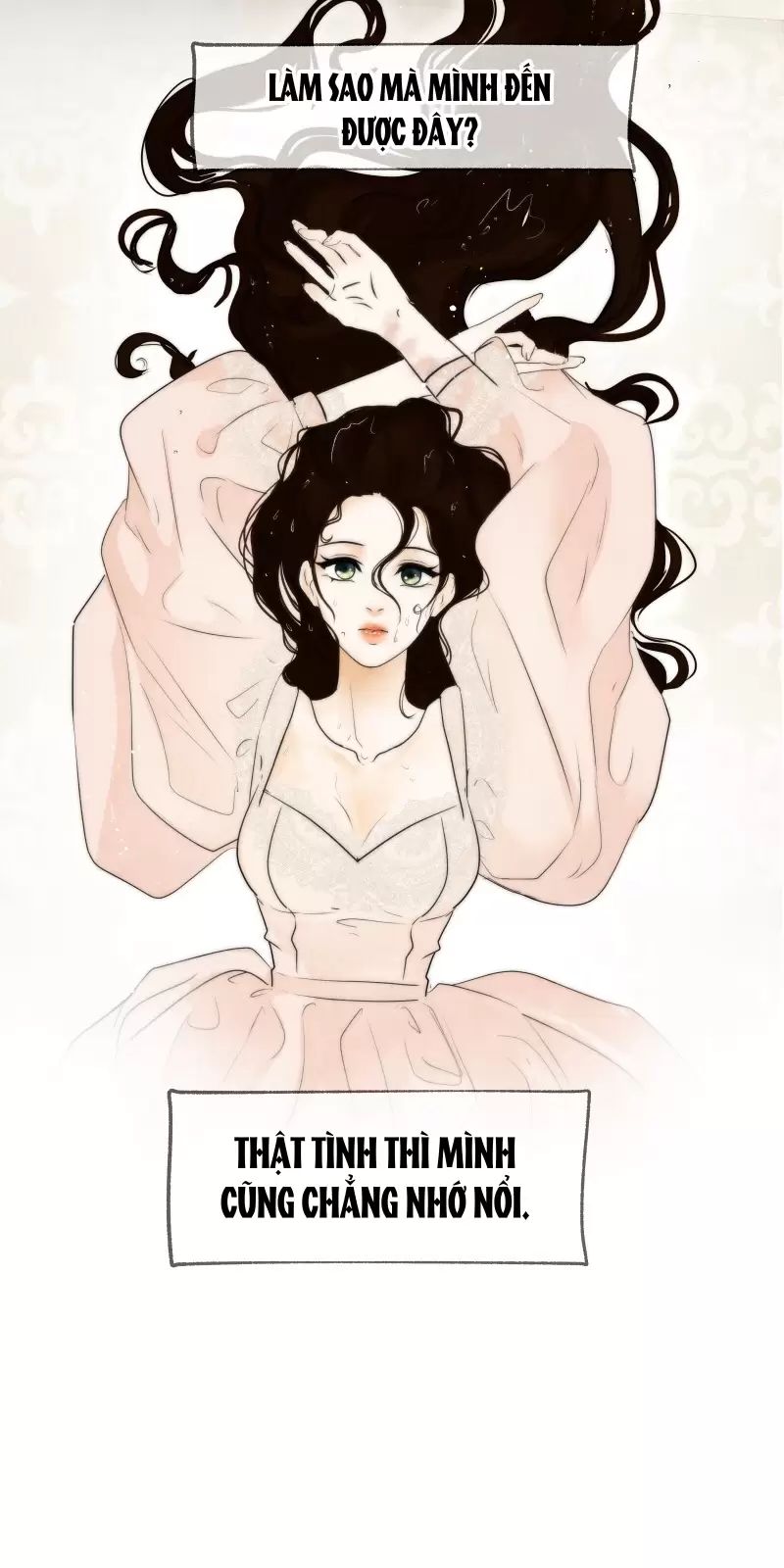 Tôi Là Kẻ Phản Diện: Chapter 25