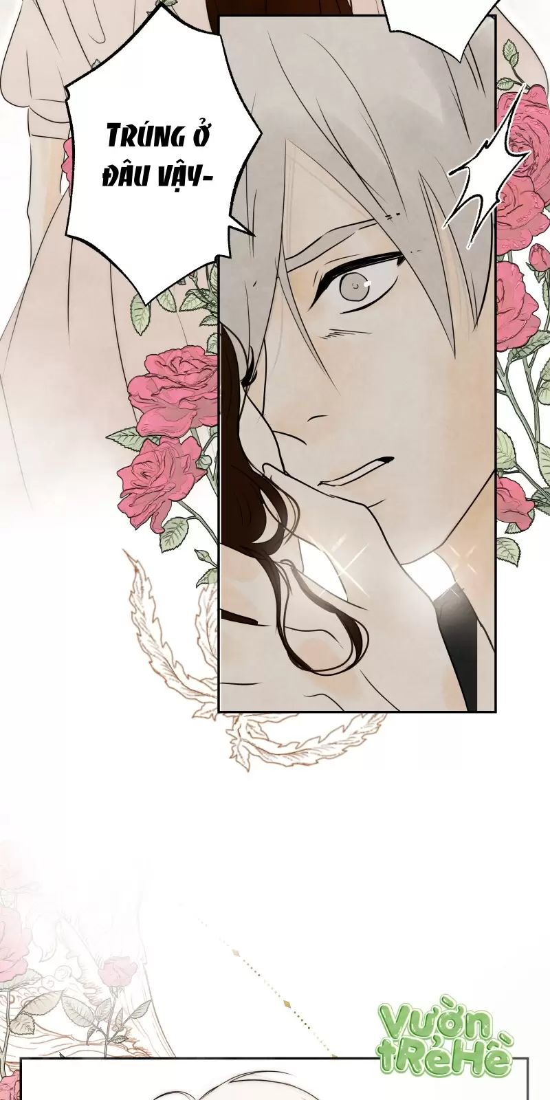 Tôi Là Kẻ Phản Diện: Chapter 25