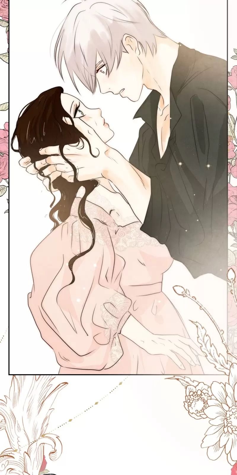 Tôi Là Kẻ Phản Diện: Chapter 25