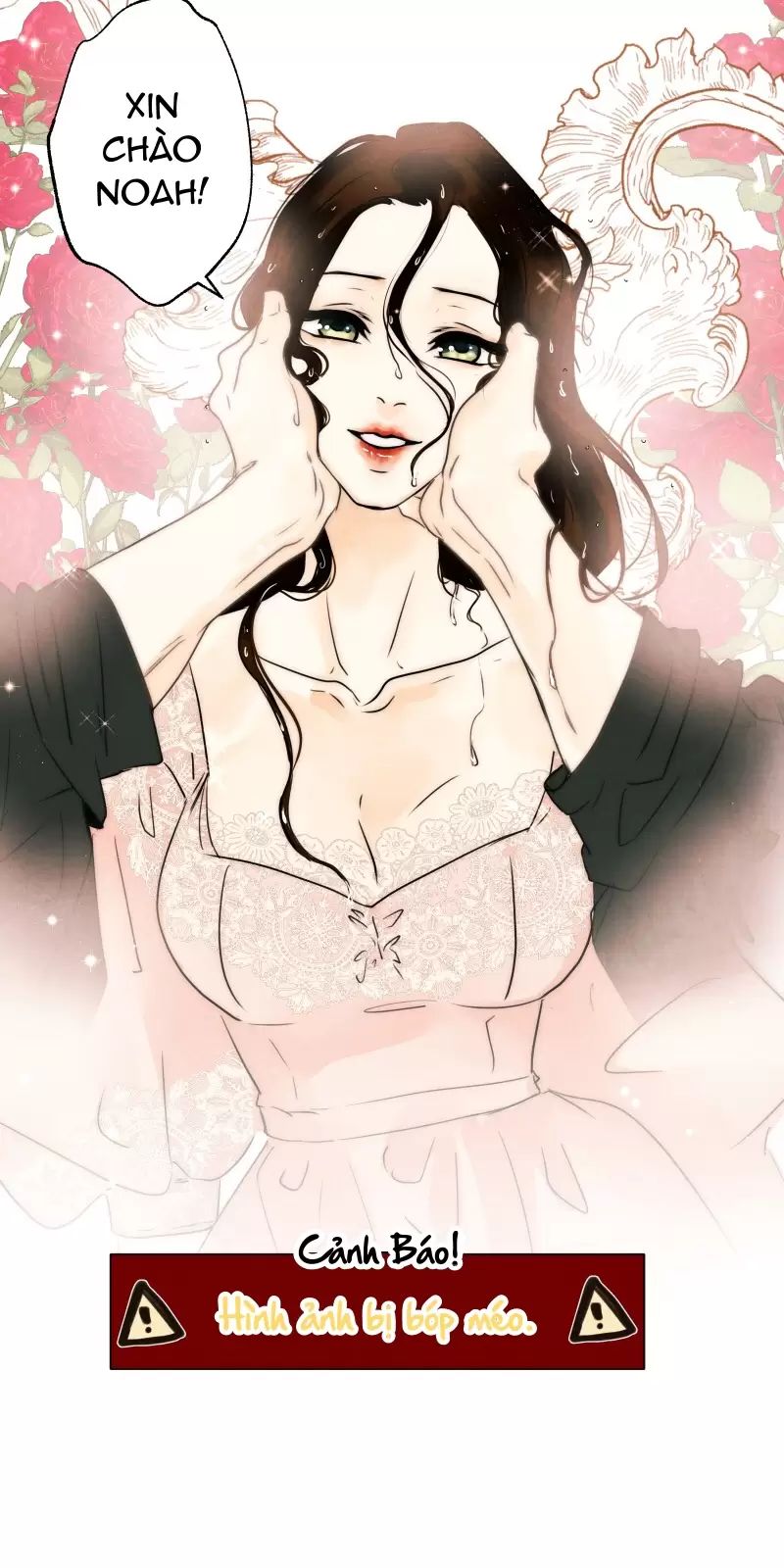 Tôi Là Kẻ Phản Diện: Chapter 25