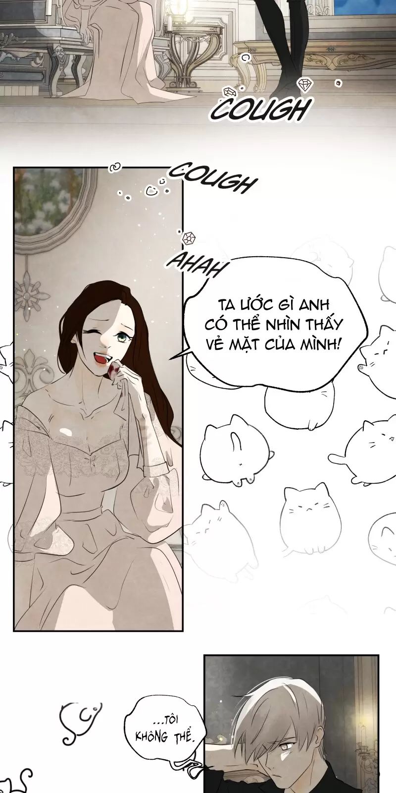 Tôi Là Kẻ Phản Diện: Chapter 25