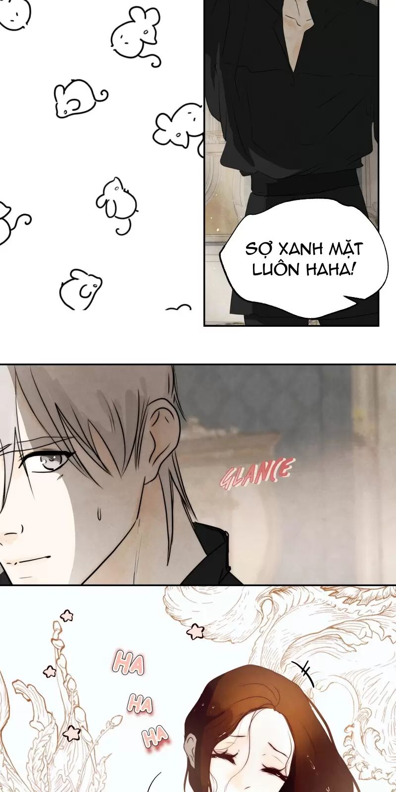 Tôi Là Kẻ Phản Diện: Chapter 25
