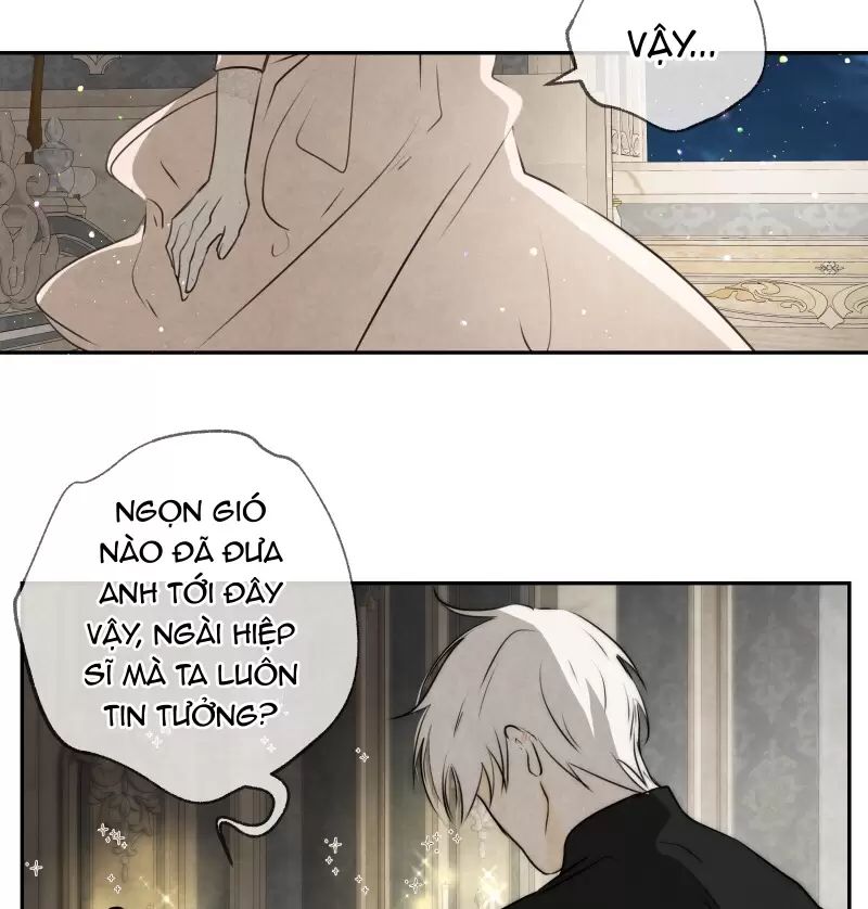 Tôi Là Kẻ Phản Diện: Chapter 25