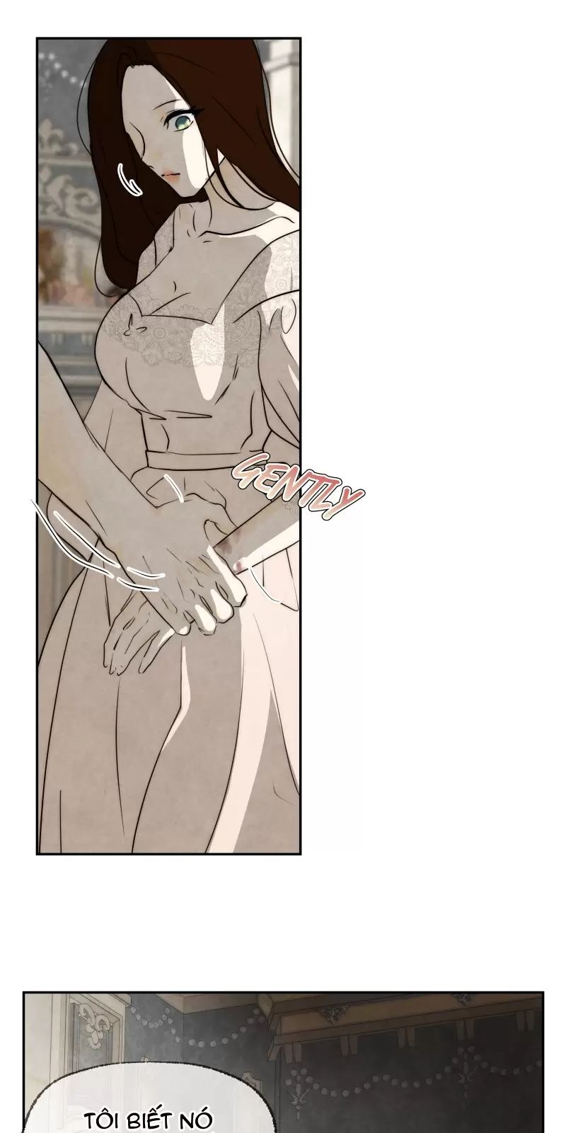 Tôi Là Kẻ Phản Diện: Chapter 25