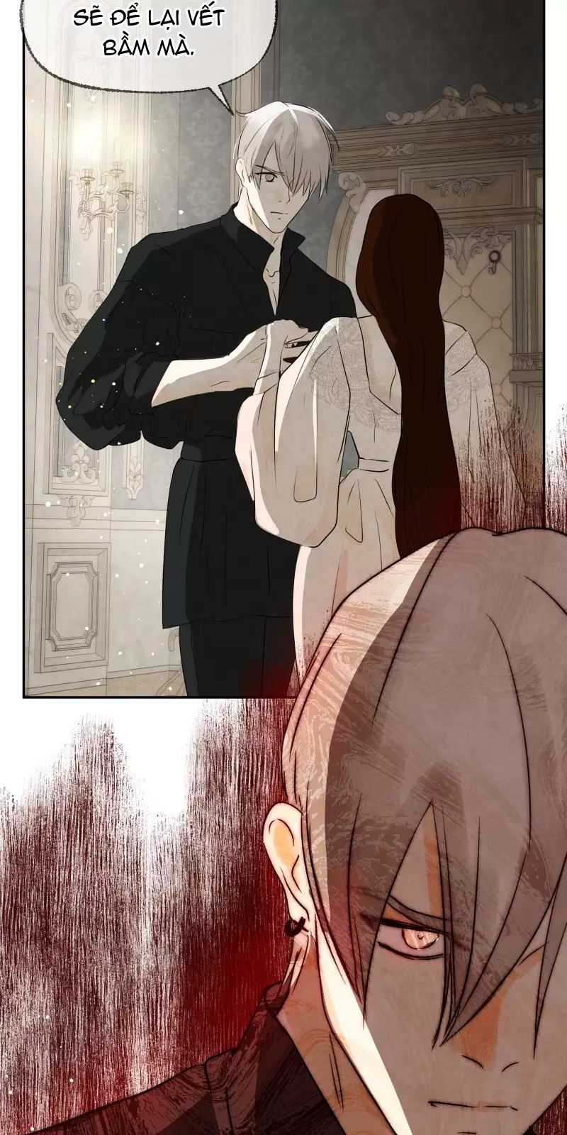 Tôi Là Kẻ Phản Diện: Chapter 25