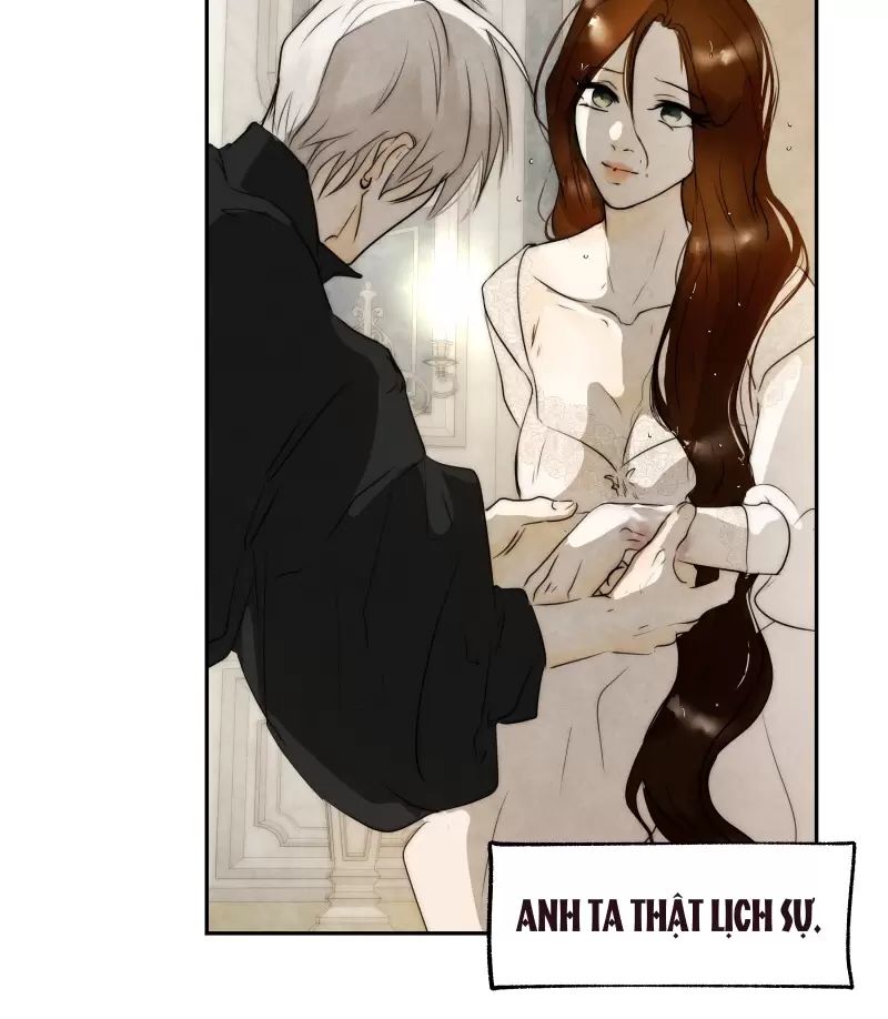 Tôi Là Kẻ Phản Diện: Chapter 25