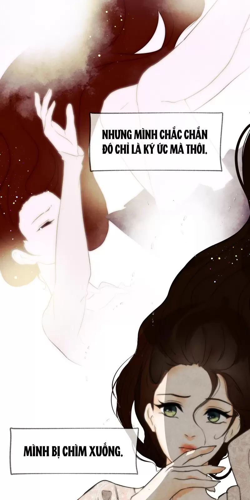Tôi Là Kẻ Phản Diện: Chapter 25