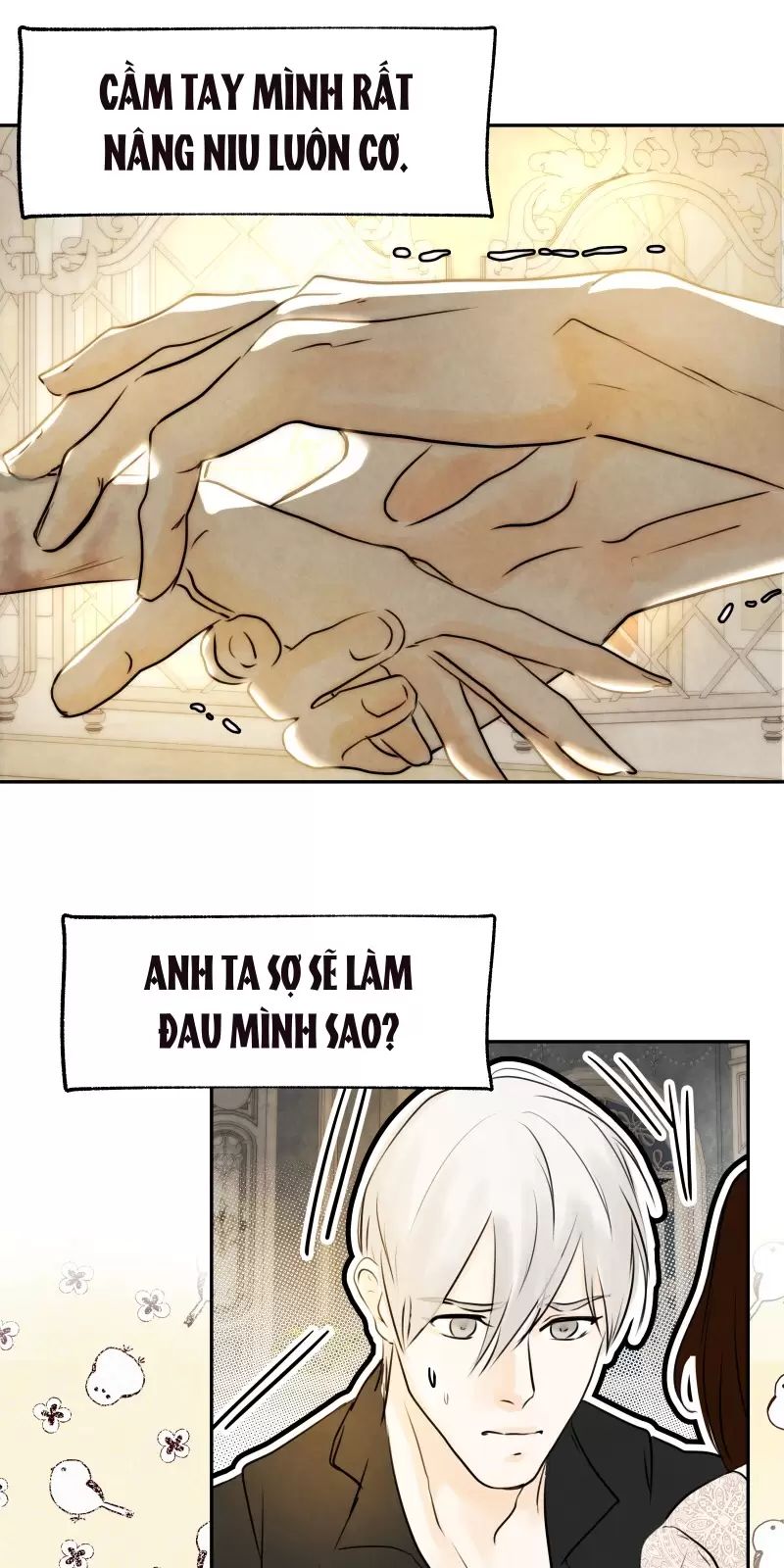 Tôi Là Kẻ Phản Diện: Chapter 25