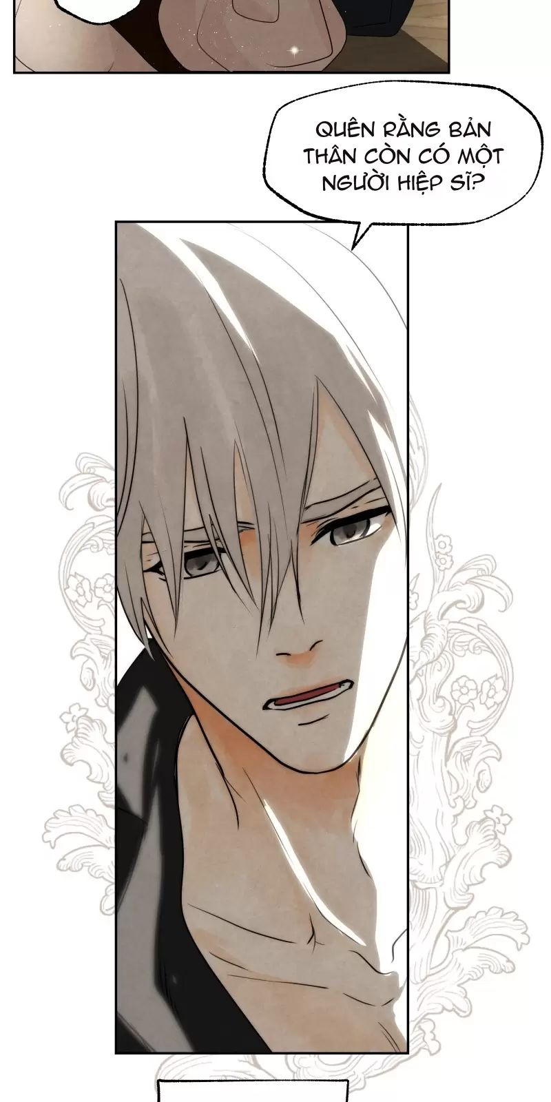 Tôi Là Kẻ Phản Diện: Chapter 25