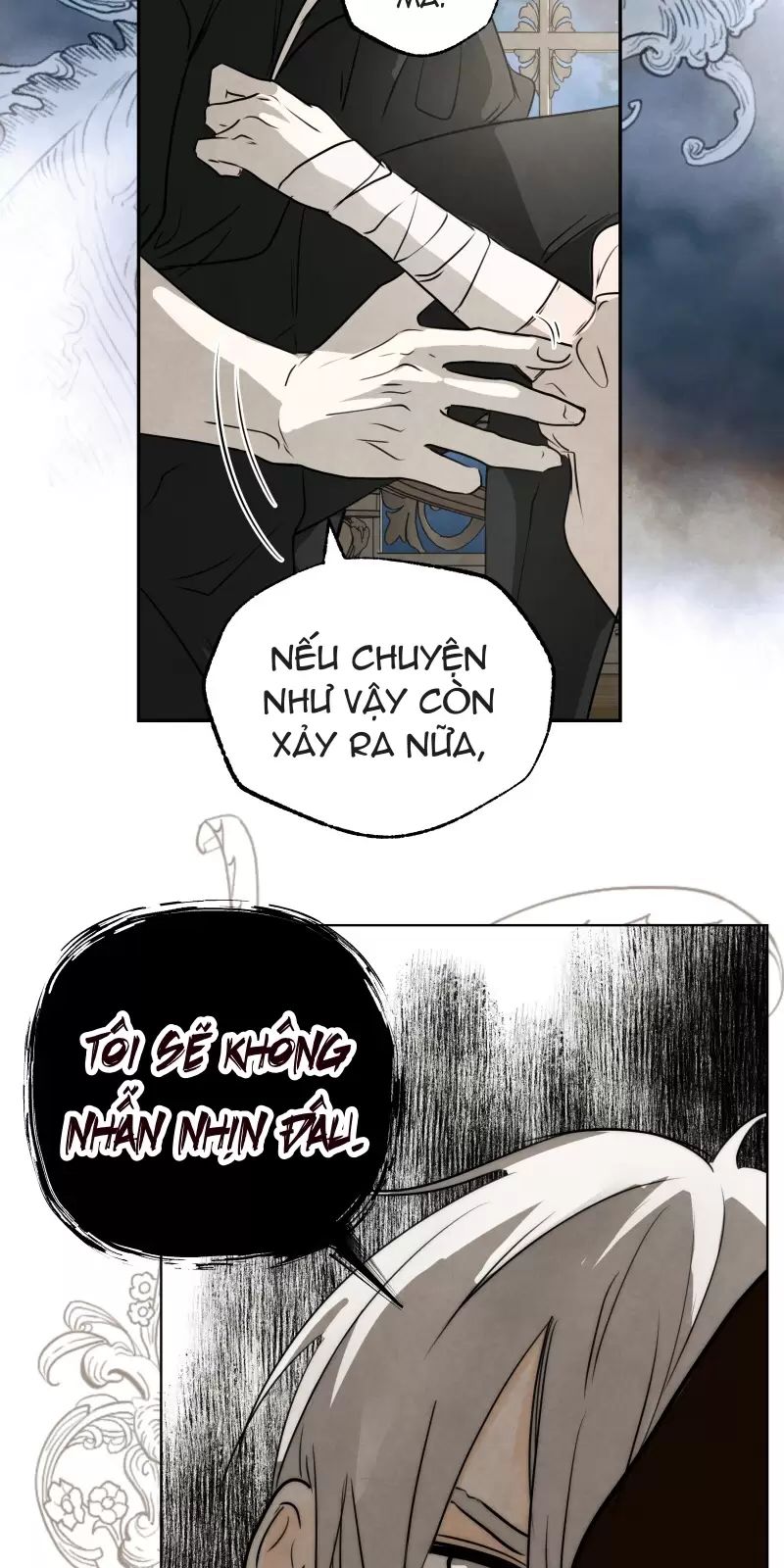 Tôi Là Kẻ Phản Diện: Chapter 25