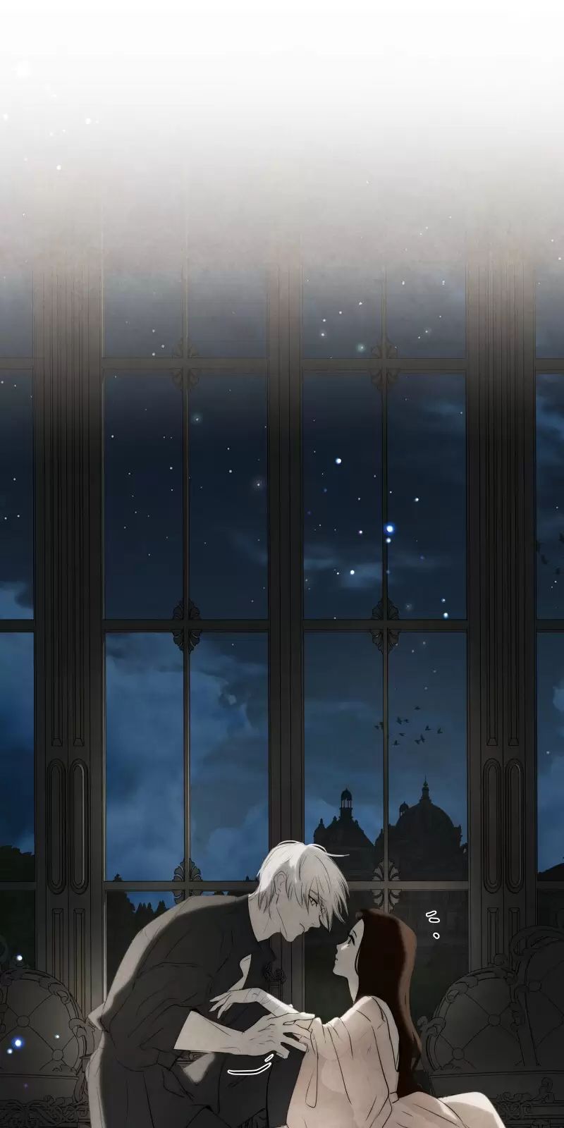Tôi Là Kẻ Phản Diện: Chapter 25