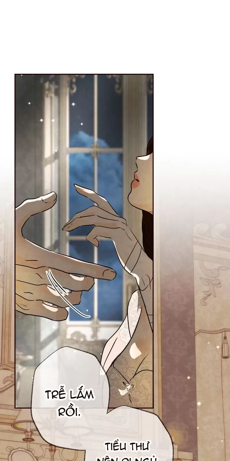 Tôi Là Kẻ Phản Diện: Chapter 25
