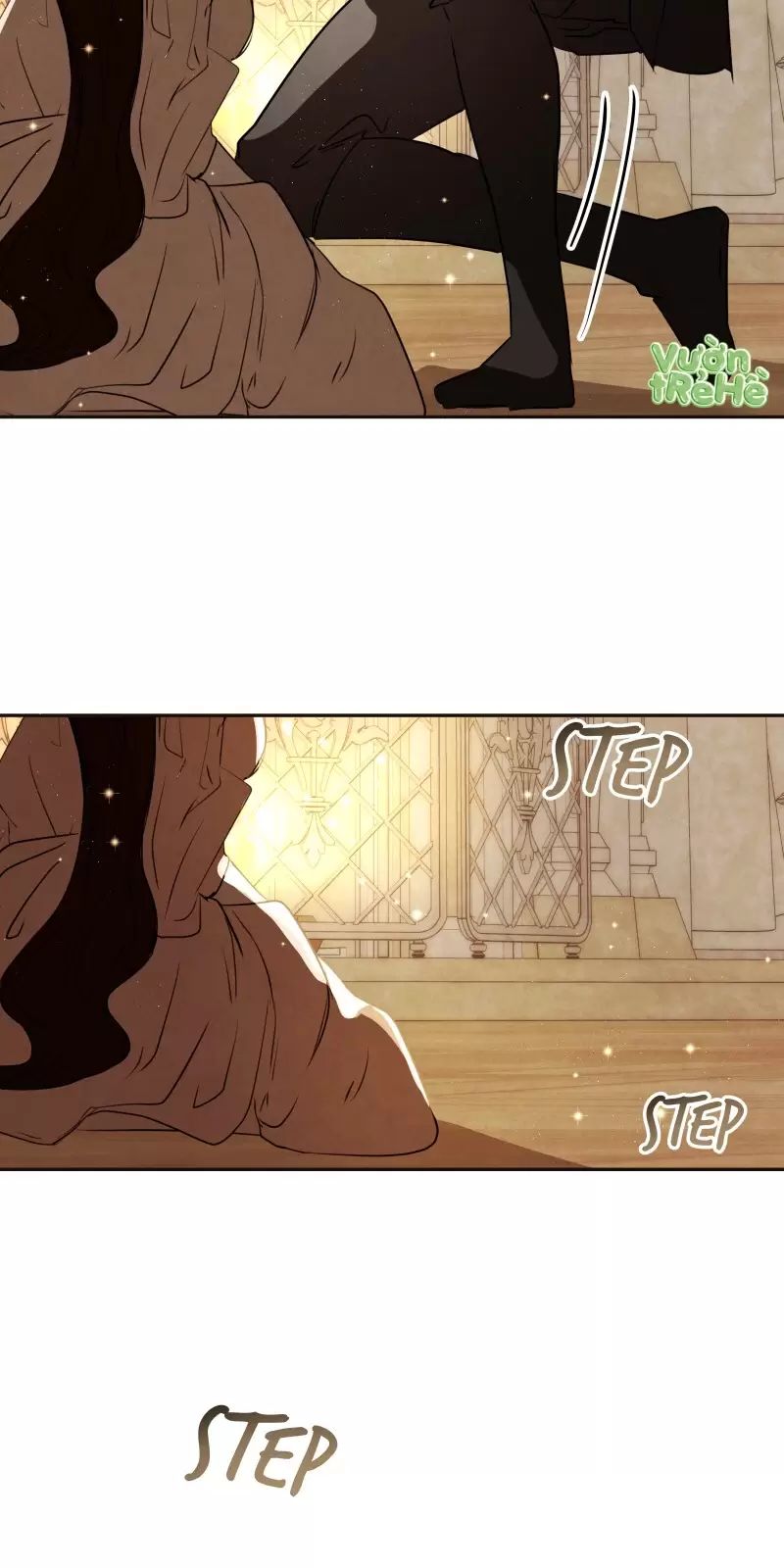 Tôi Là Kẻ Phản Diện: Chapter 25
