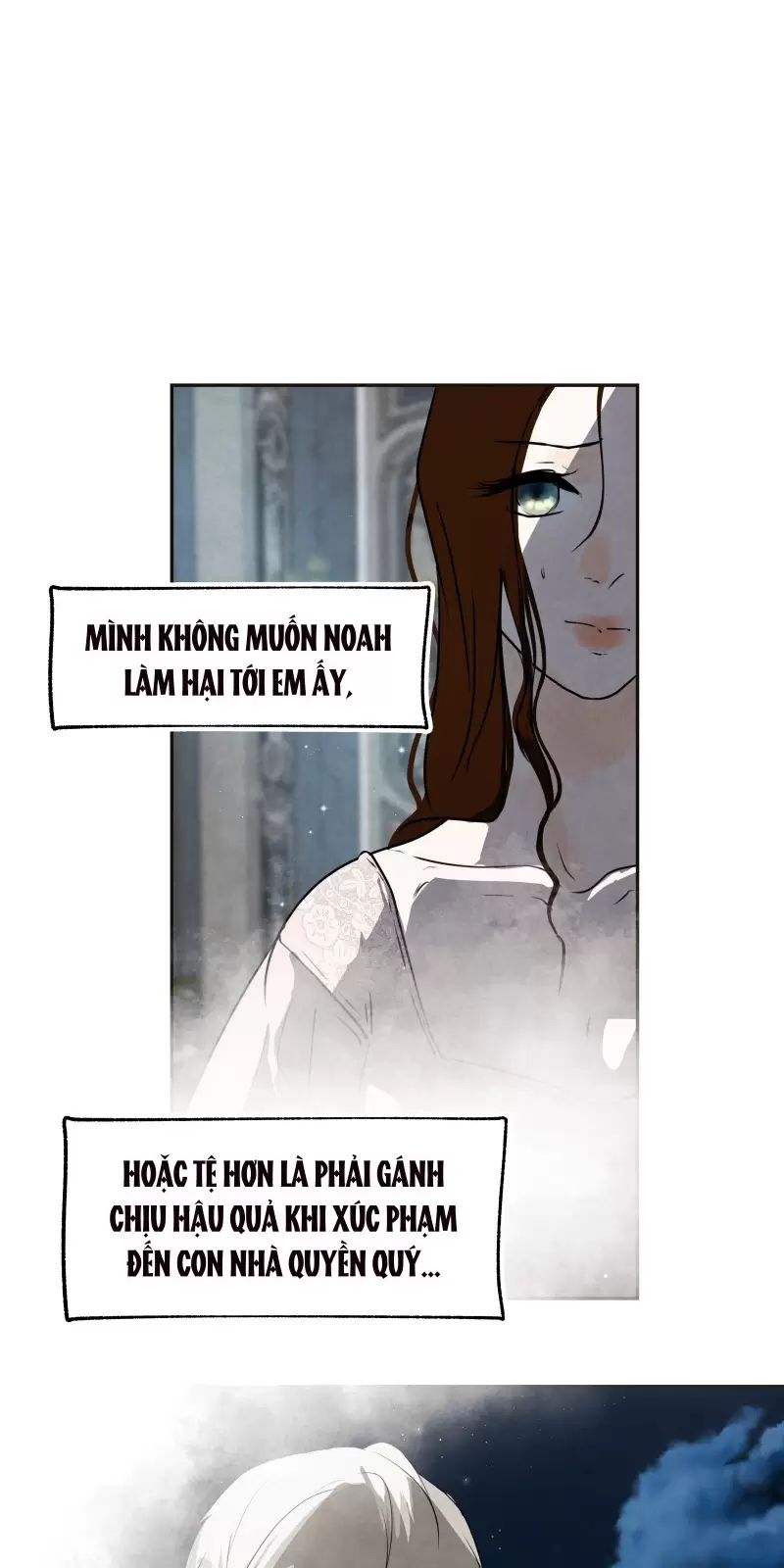 Tôi Là Kẻ Phản Diện: Chapter 25