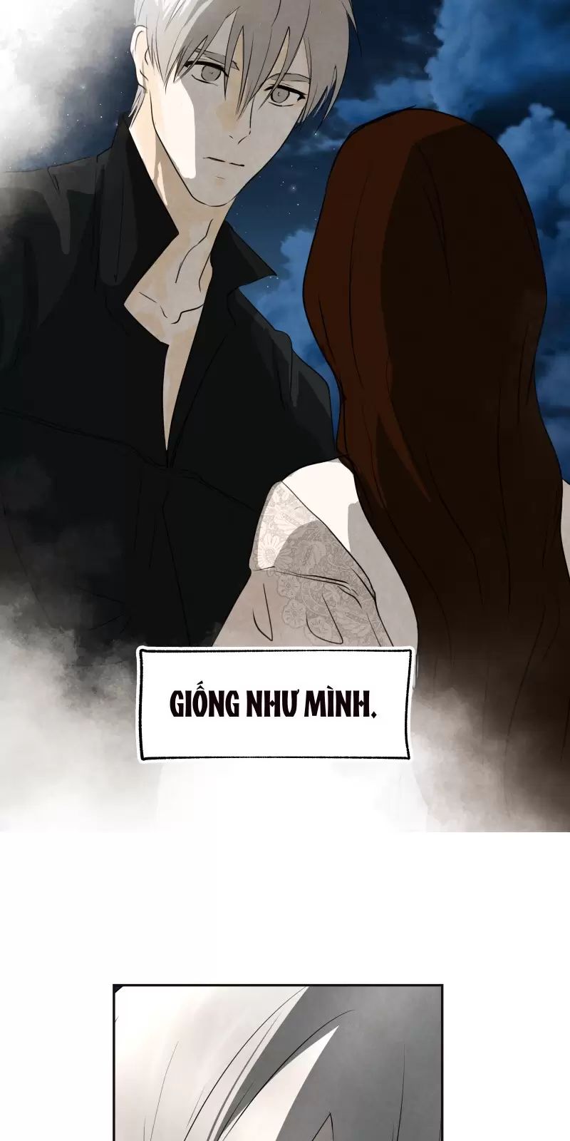 Tôi Là Kẻ Phản Diện: Chapter 25