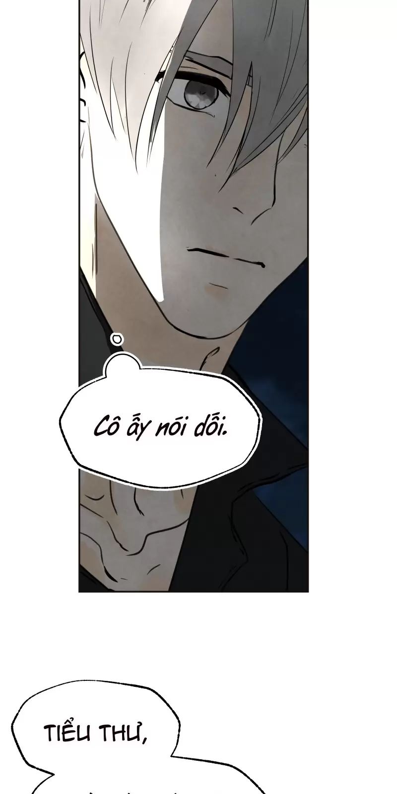 Tôi Là Kẻ Phản Diện: Chapter 25