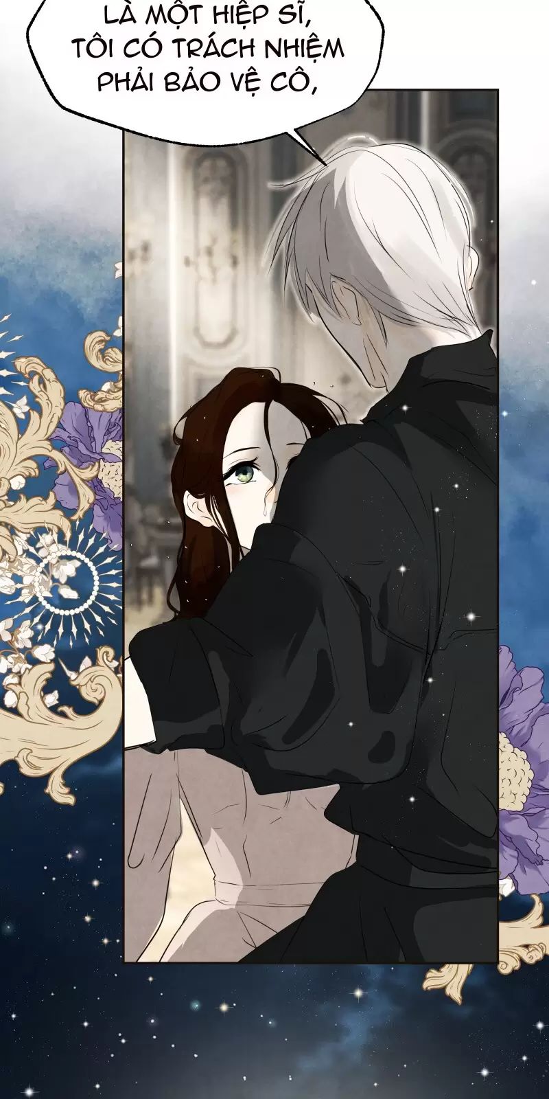 Tôi Là Kẻ Phản Diện: Chapter 25