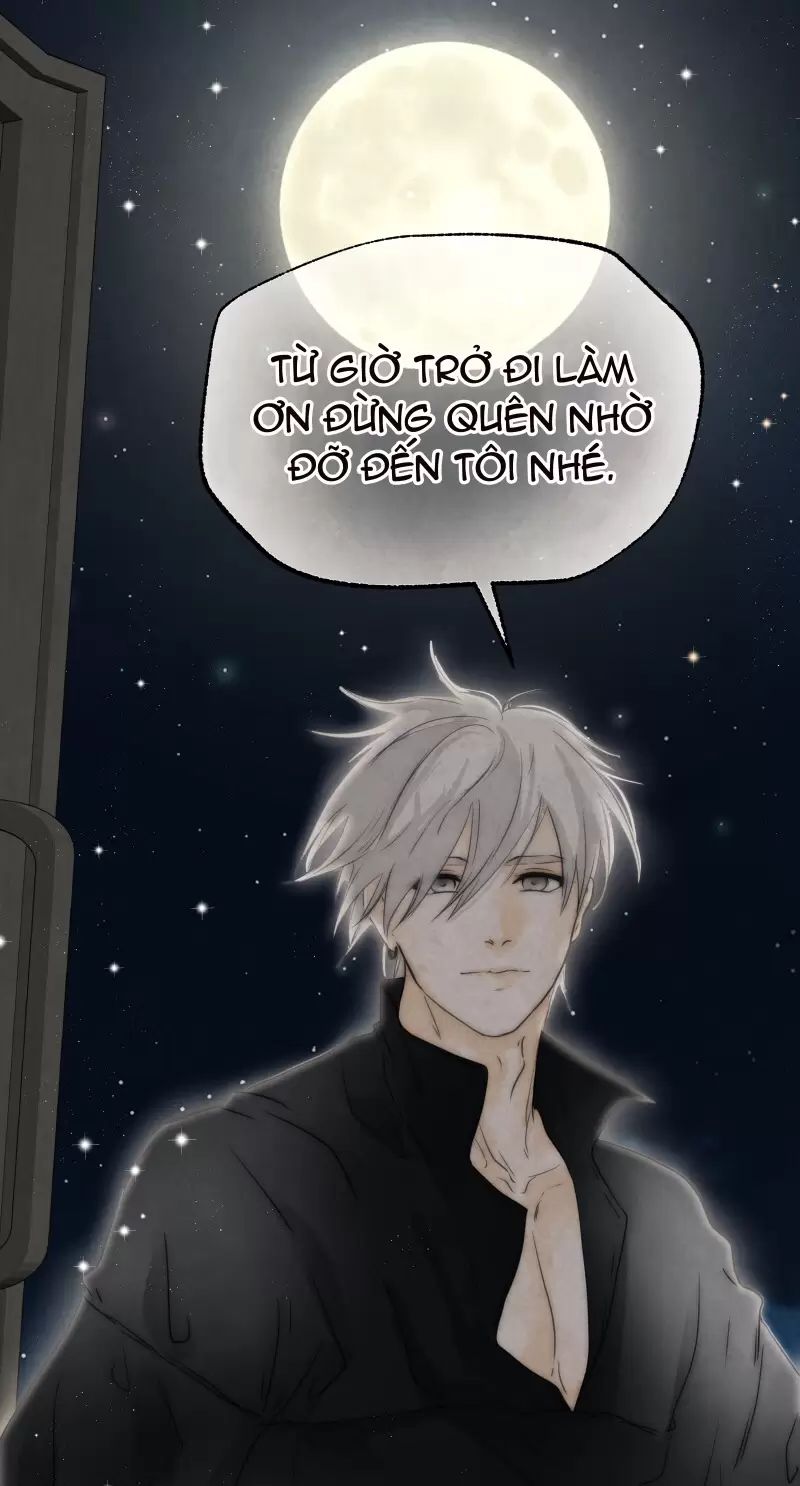 Tôi Là Kẻ Phản Diện: Chapter 25