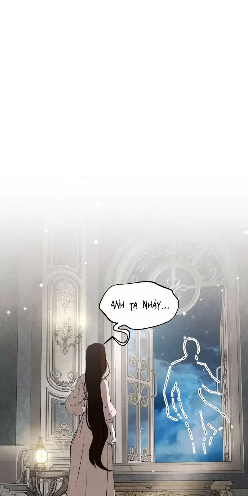 Tôi Là Kẻ Phản Diện: Chapter 25